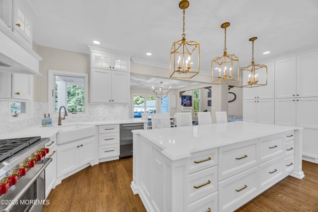 215 Navajo Court, Morganville, NJ 07751