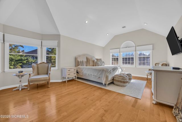 215 Navajo Court, Morganville, NJ 07751