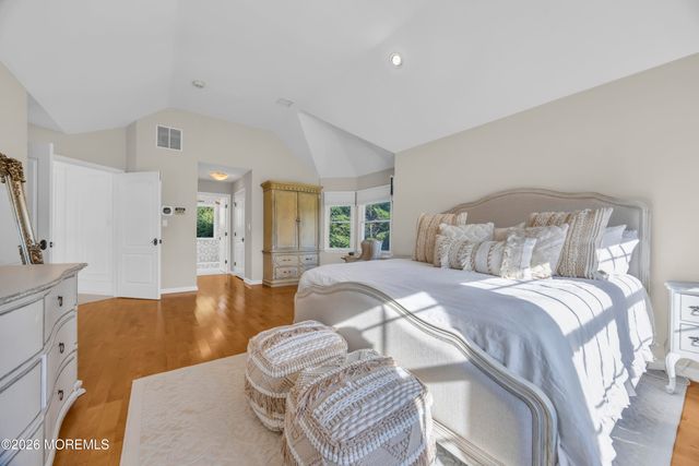 215 Navajo Court, Morganville, NJ 07751