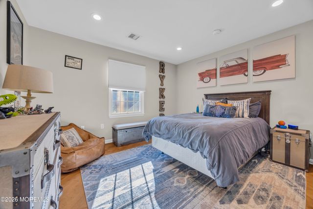 215 Navajo Court, Morganville, NJ 07751