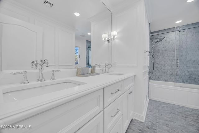 215 Navajo Court, Morganville, NJ 07751