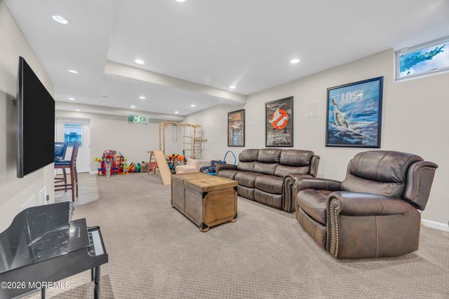 215 Navajo Court, Morganville, NJ 07751