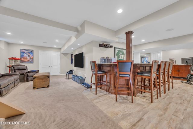 215 Navajo Court, Morganville, NJ 07751