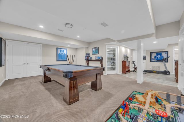 215 Navajo Court, Morganville, NJ 07751
