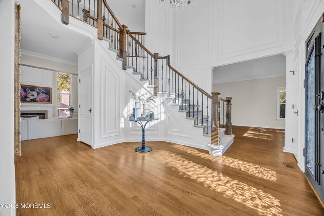 215 Navajo Court, Morganville, NJ 07751
