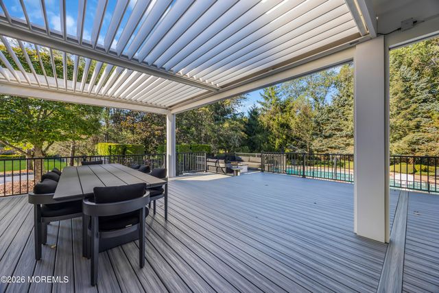 215 Navajo Court, Morganville, NJ 07751