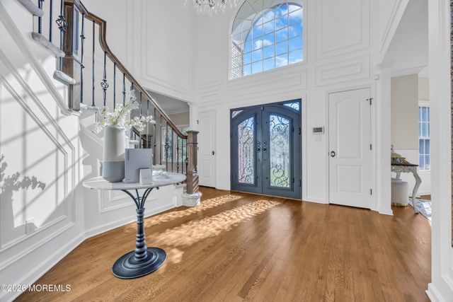 215 Navajo Court, Morganville, NJ 07751