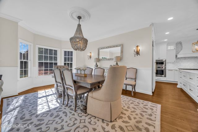215 Navajo Court, Morganville, NJ 07751