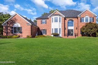 215 Navajo Court, Morganville, NJ 07751