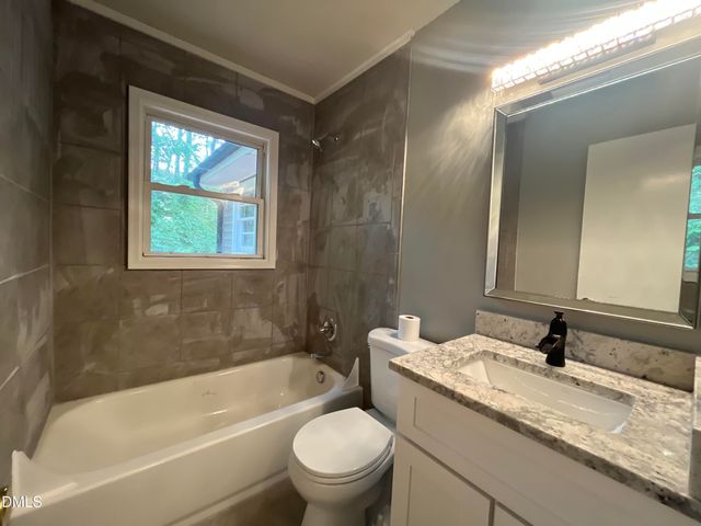 3917 Greenleaf Street A, Raleigh, NC 27606