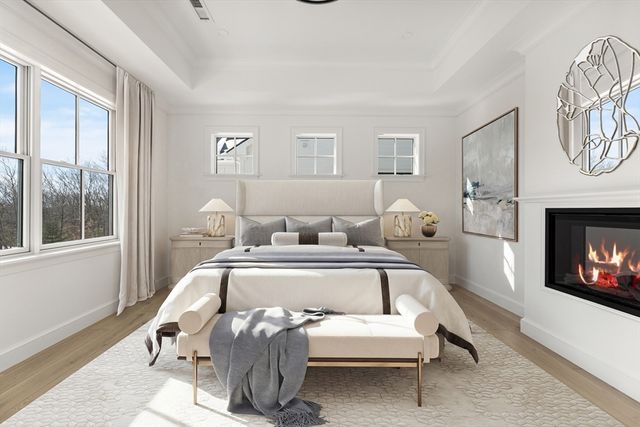 20 Common Court 20, Lexington, MA 02421