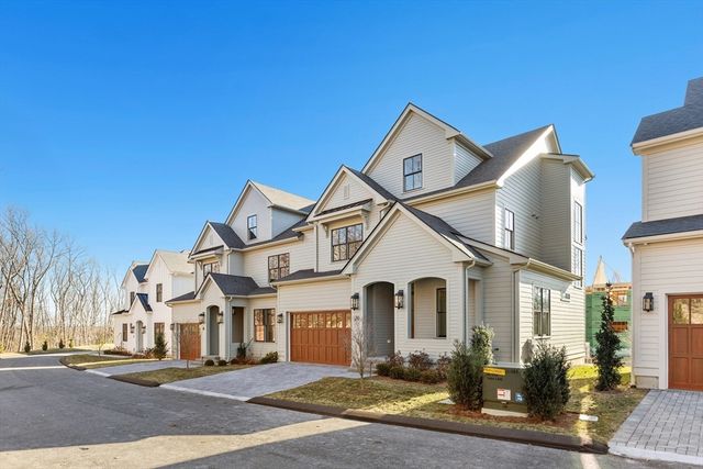 20 Common Court 20, Lexington, MA 02421