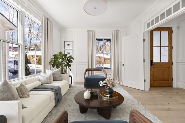 20 Common Court 20, Lexington, MA 02421