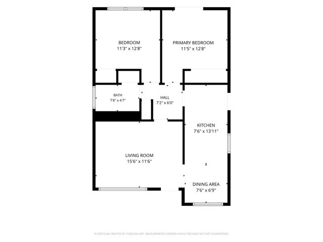 360 Calle Cazadero, Hemet, CA 92545