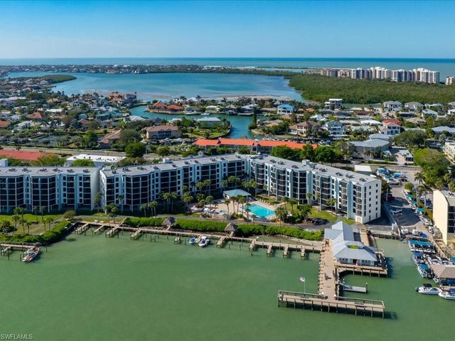 1085 Bald Eagle DR B404, Marco Island, FL 34145