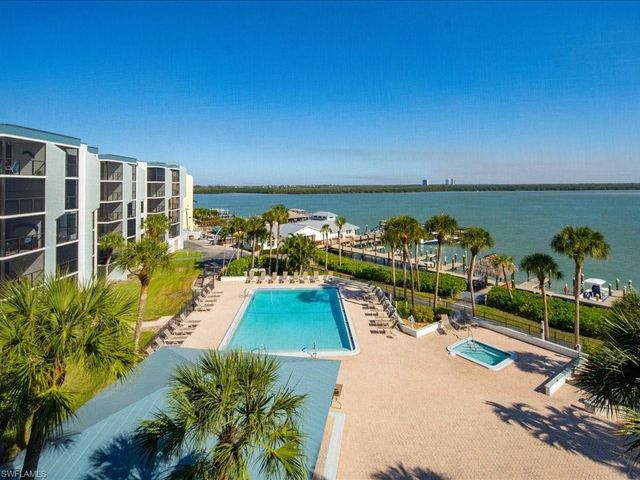 1085 Bald Eagle DR B404, Marco Island, FL 34145