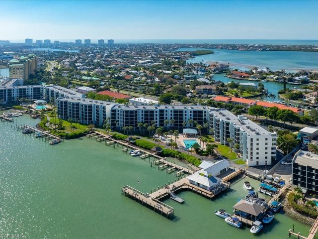 1085 Bald Eagle DR B404, Marco Island, FL 34145