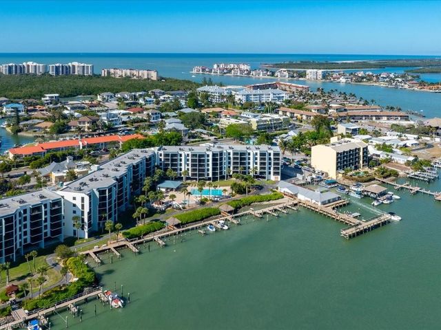 1085 Bald Eagle DR B404, Marco Island, FL 34145
