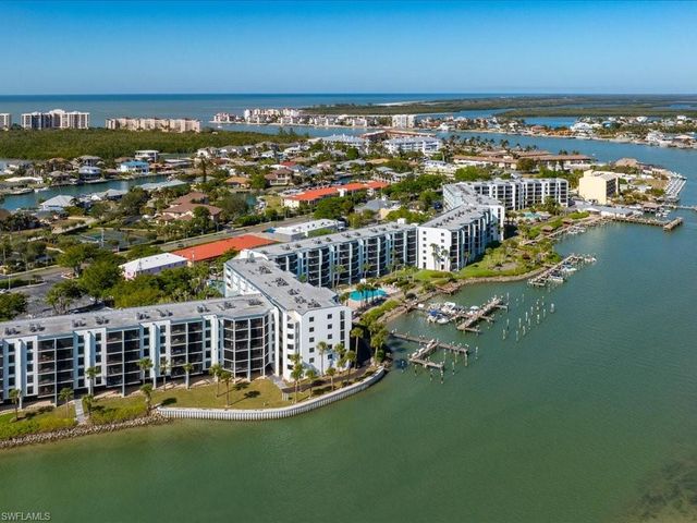 1085 Bald Eagle DR B404, Marco Island, FL 34145