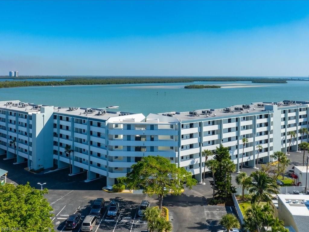 1085 Bald Eagle DR B404, Marco Island, FL 34145