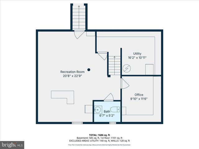 231 BECKLEY ST, Wernersville, PA 19565