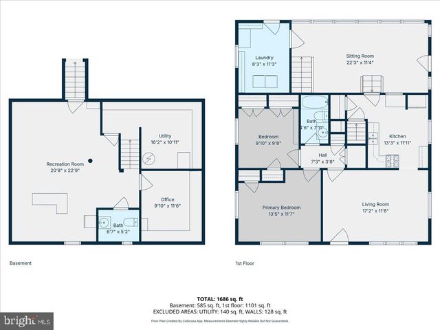 231 BECKLEY ST, Wernersville, PA 19565