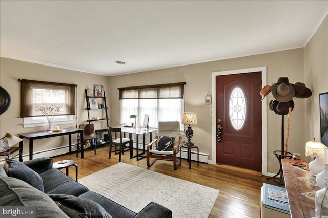 231 BECKLEY ST, Wernersville, PA 19565