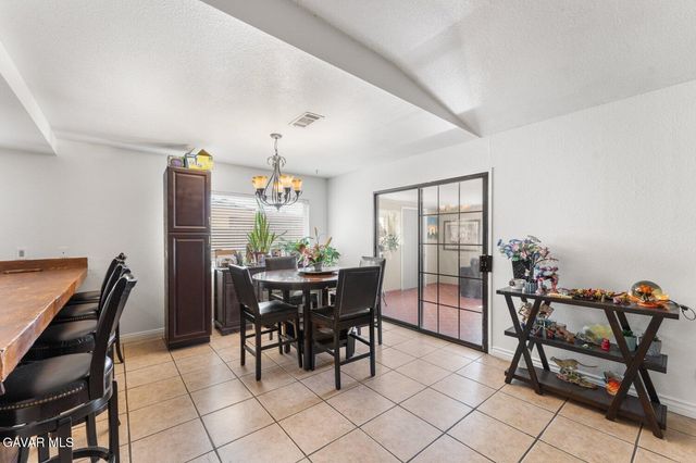2601 Dixie Street, Rosamond, CA 93560