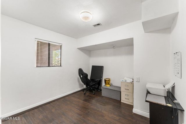 2601 Dixie Street, Rosamond, CA 93560