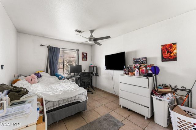 2601 Dixie Street, Rosamond, CA 93560