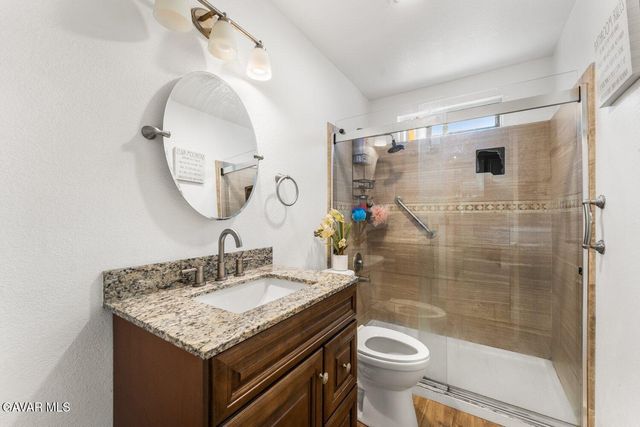 2601 Dixie Street, Rosamond, CA 93560