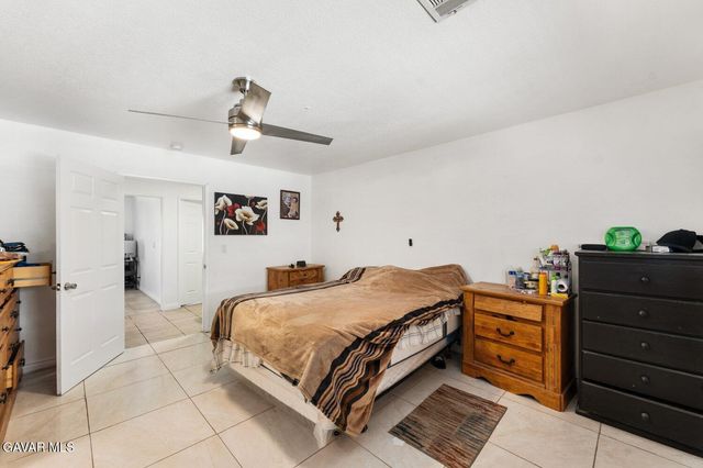 2601 Dixie Street, Rosamond, CA 93560