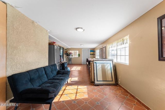 2601 Dixie Street, Rosamond, CA 93560