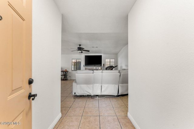 2601 Dixie Street, Rosamond, CA 93560