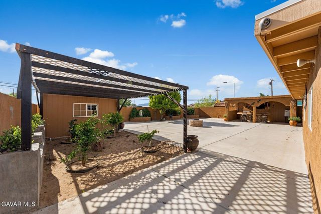 2601 Dixie Street, Rosamond, CA 93560