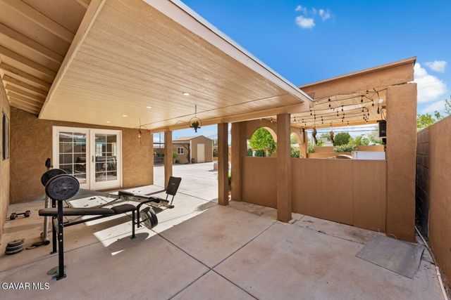 2601 Dixie Street, Rosamond, CA 93560
