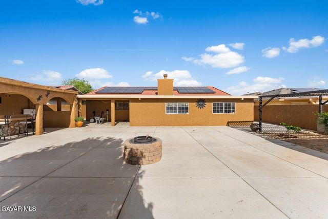 2601 Dixie Street, Rosamond, CA 93560