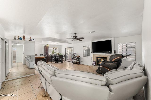 2601 Dixie Street, Rosamond, CA 93560