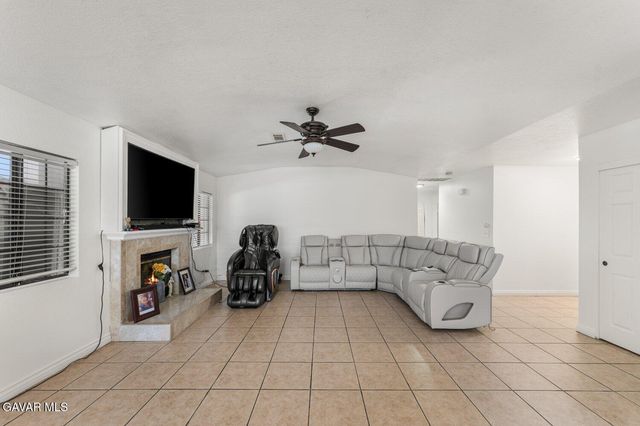 2601 Dixie Street, Rosamond, CA 93560