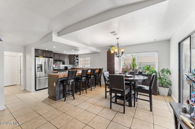 2601 Dixie Street, Rosamond, CA 93560