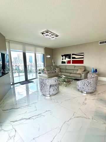 330 Sunny Isles Blvd 5-1001, Sunny Isles Beach, FL 33160