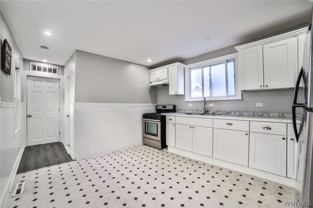 192 Bird Avenue, Buffalo, NY 14213