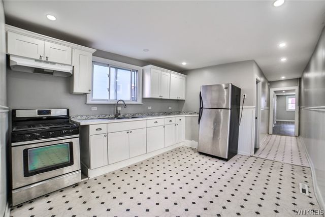 192 Bird Avenue, Buffalo, NY 14213