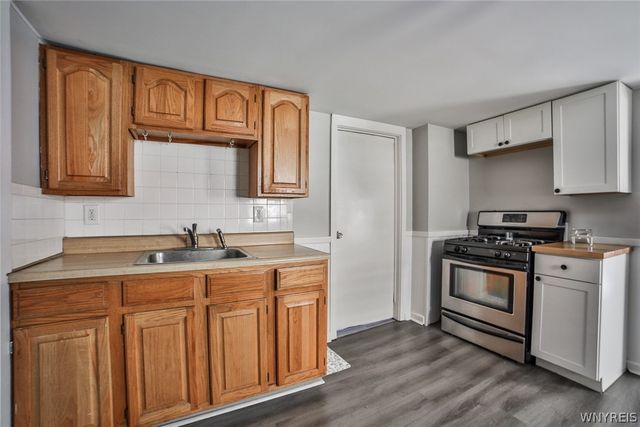 192 Bird Avenue, Buffalo, NY 14213