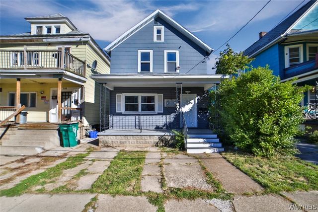 192 Bird Avenue, Buffalo, NY 14213