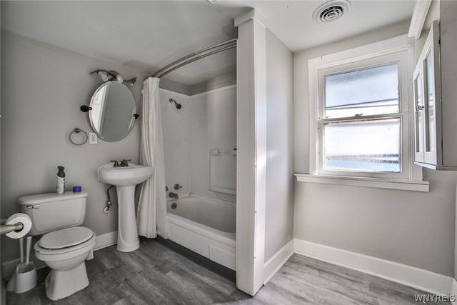 192 Bird Avenue, Buffalo, NY 14213