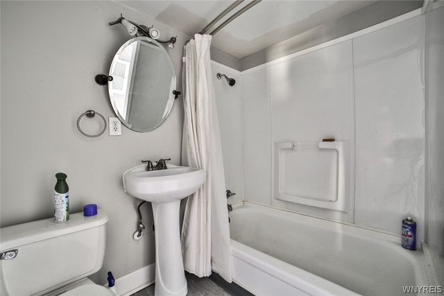 192 Bird Avenue, Buffalo, NY 14213