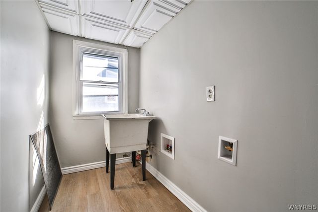 192 Bird Avenue, Buffalo, NY 14213