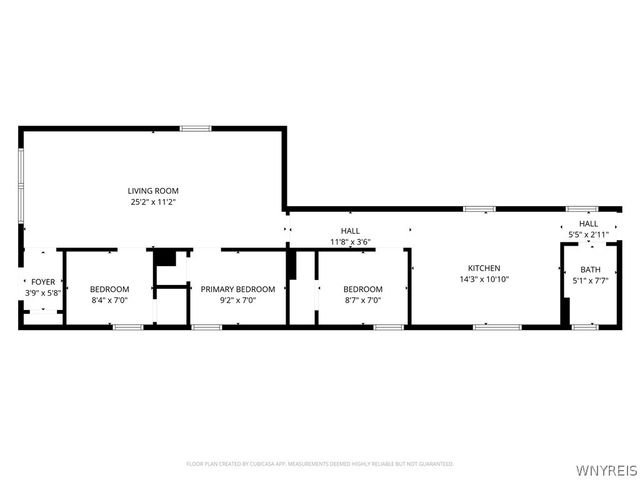 192 Bird Avenue, Buffalo, NY 14213