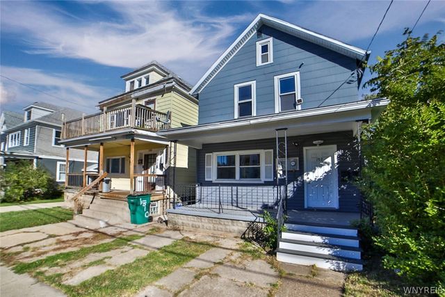192 Bird Avenue, Buffalo, NY 14213